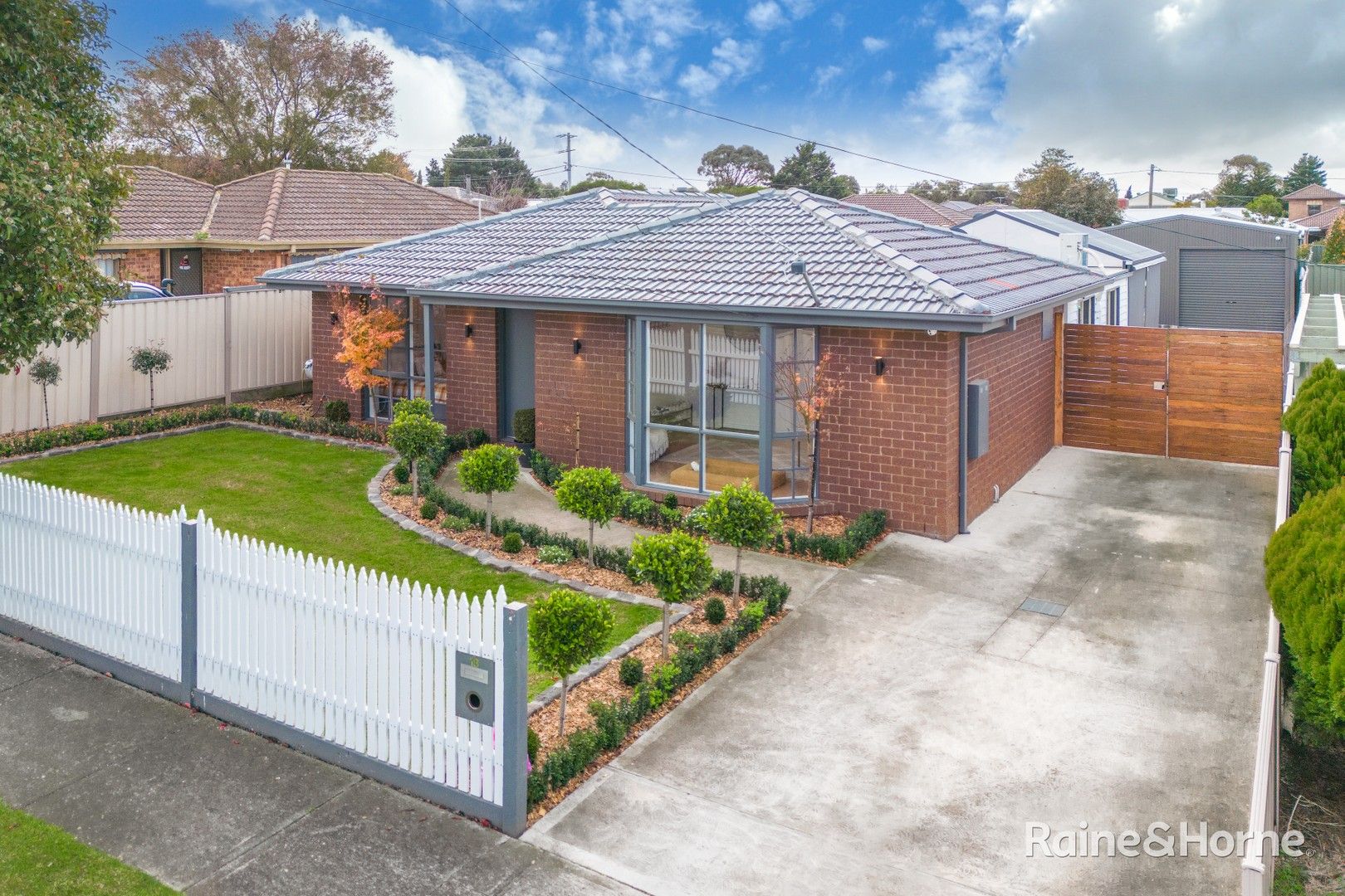 18 Shoring Road, Diggers Rest VIC 3427, Image 0