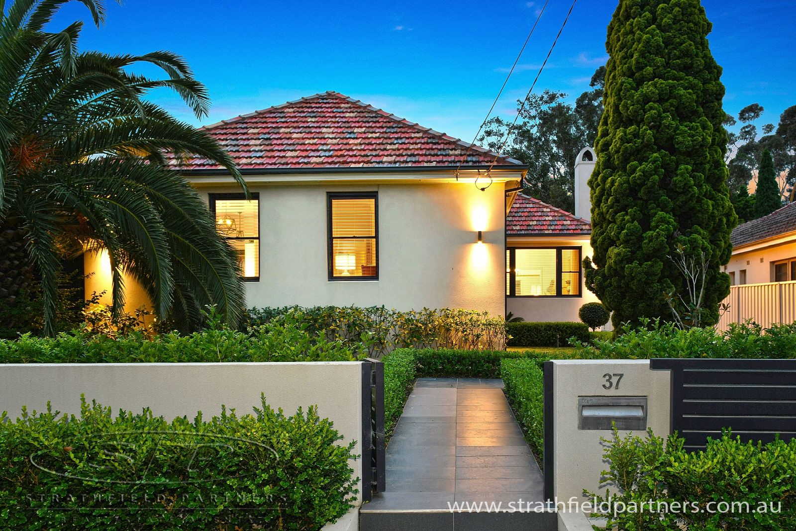 37 Barker Road, Strathfield NSW 2135, Image 1