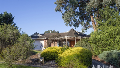 Picture of 13 Honey Myrtle Rise, ELTHAM NORTH VIC 3095