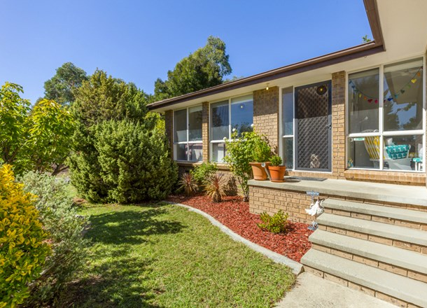 22 Phillipson Crescent, Calwell ACT 2905