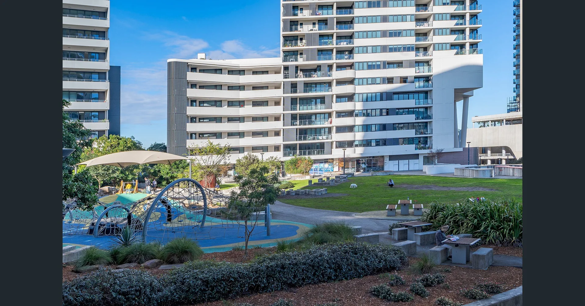 Additional image 4 of 101/63 Shoreline Dr, Rhodes NSW 2138