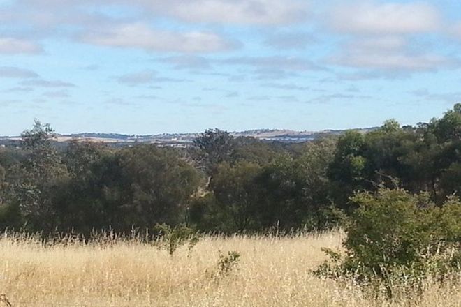 Picture of Lot 1 57 Johansens Road, HARCOURT VIC 3453