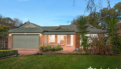 Picture of 8 Michael Lane, MOUNT EVELYN VIC 3796