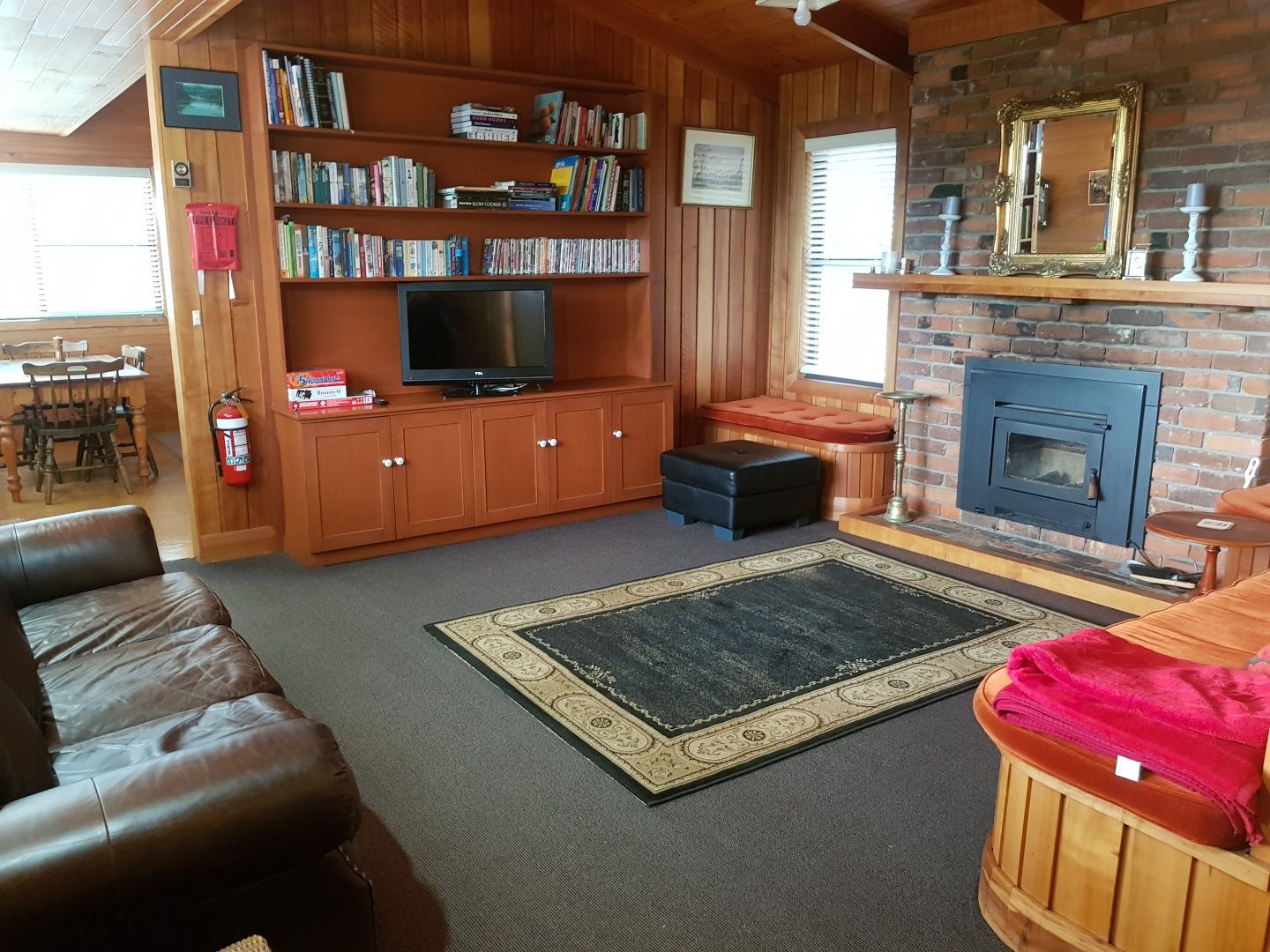 17 Frederick Street, Hawley Beach TAS 7307 House For Rent Domain