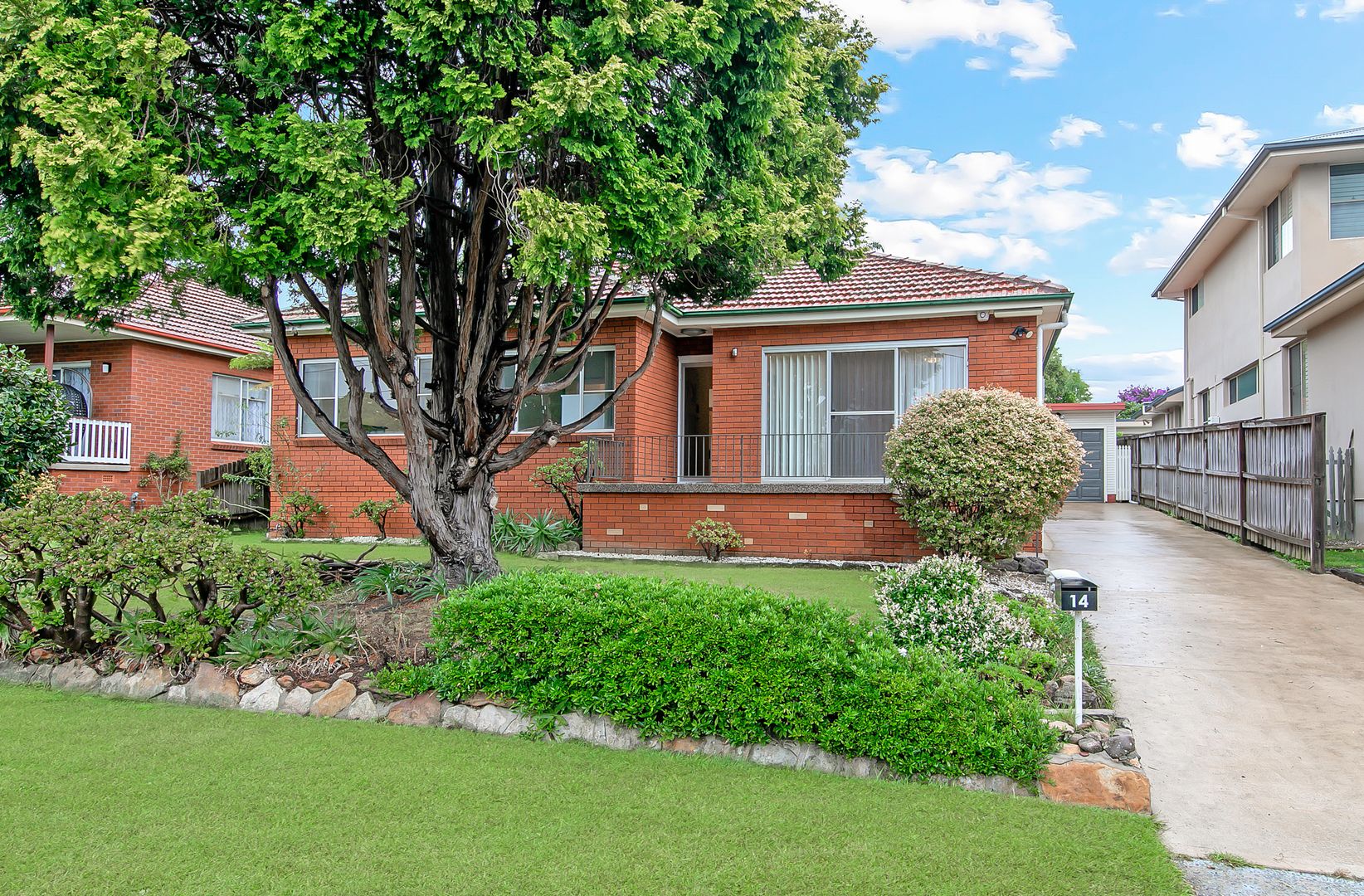 14 Hills Avenue, Epping NSW 2121