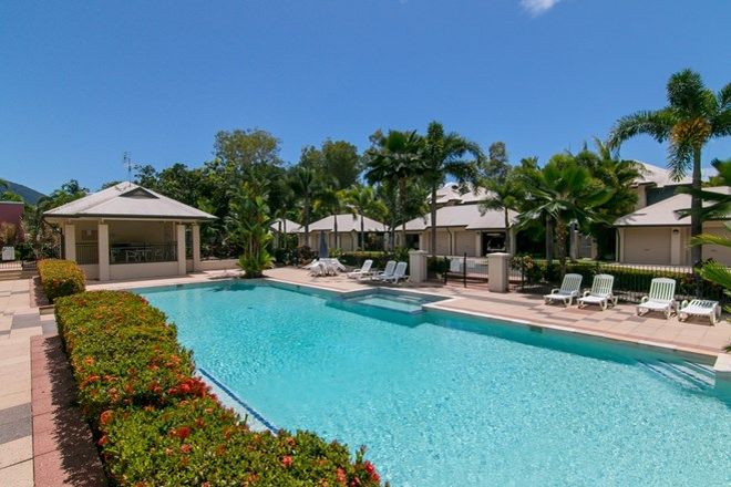 Picture of 15/5-7 Arlington, CLIFTON BEACH QLD 4879