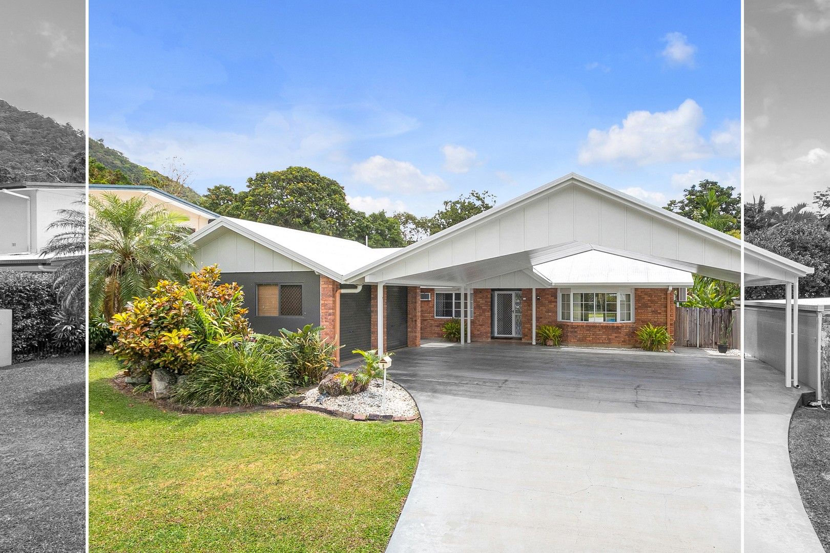 4 bedrooms House in 8 Augustus Street MOOROOBOOL QLD, 4870