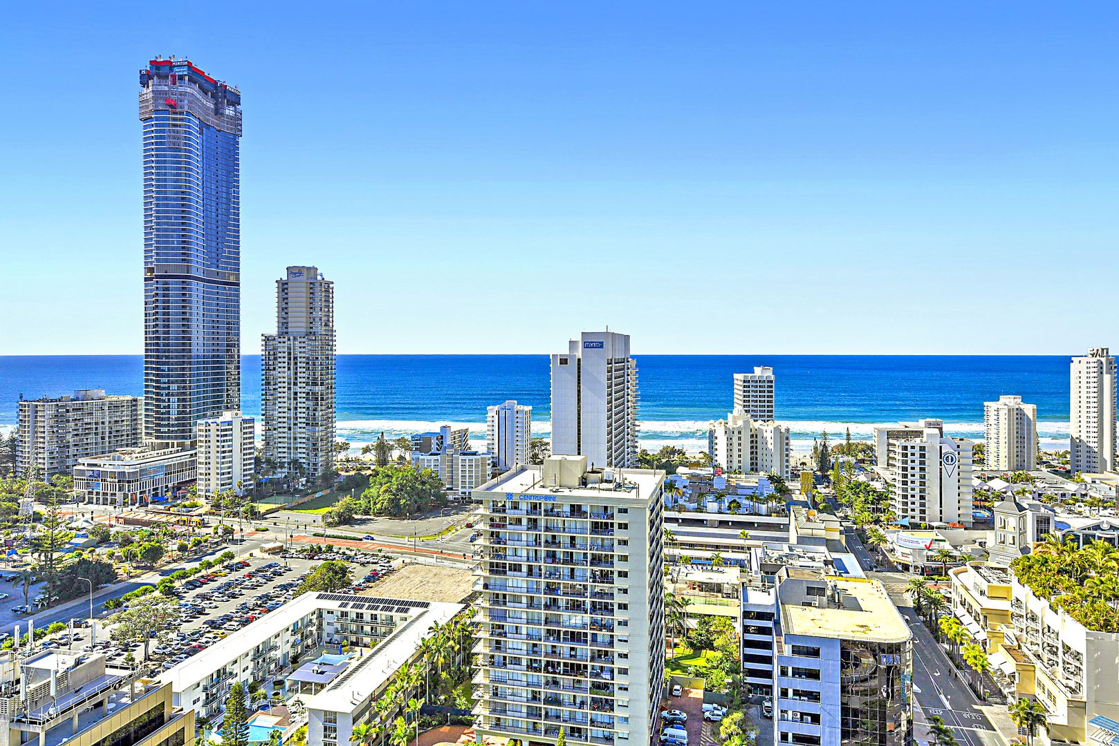 Sold 26C/2 Riverview Parade, Surfers Paradise QLD 4217 on 25 Aug 2021