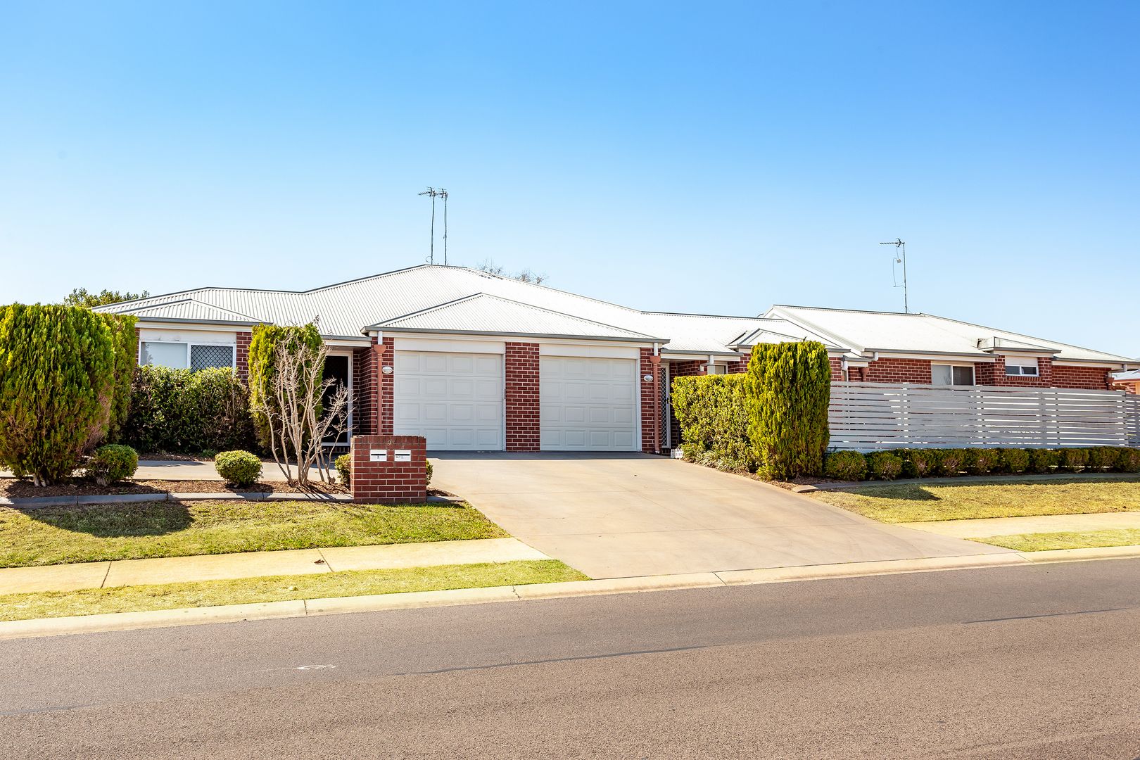 Unit 1/97 Wuth Street, Darling Heights QLD 4350, Image 1