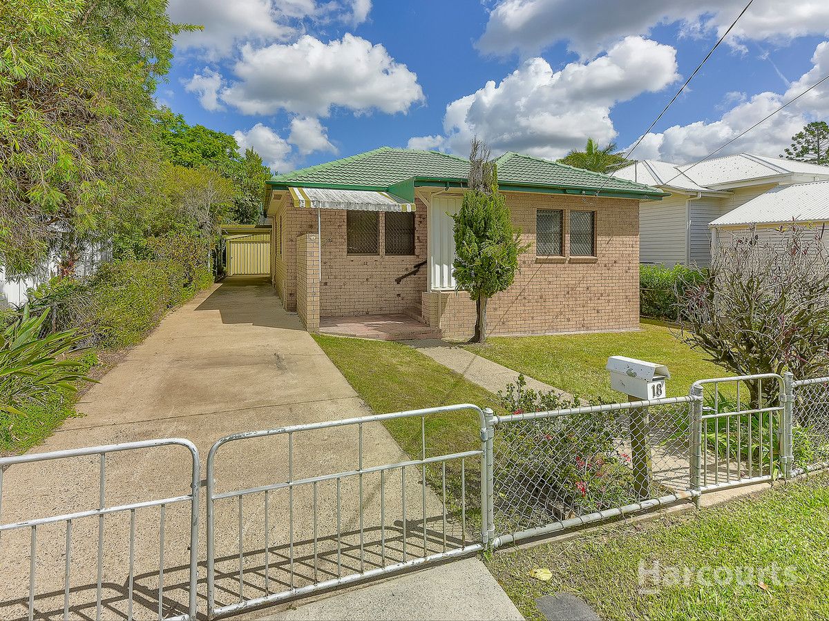 18 View Street, Kedron QLD 4031, Image 2