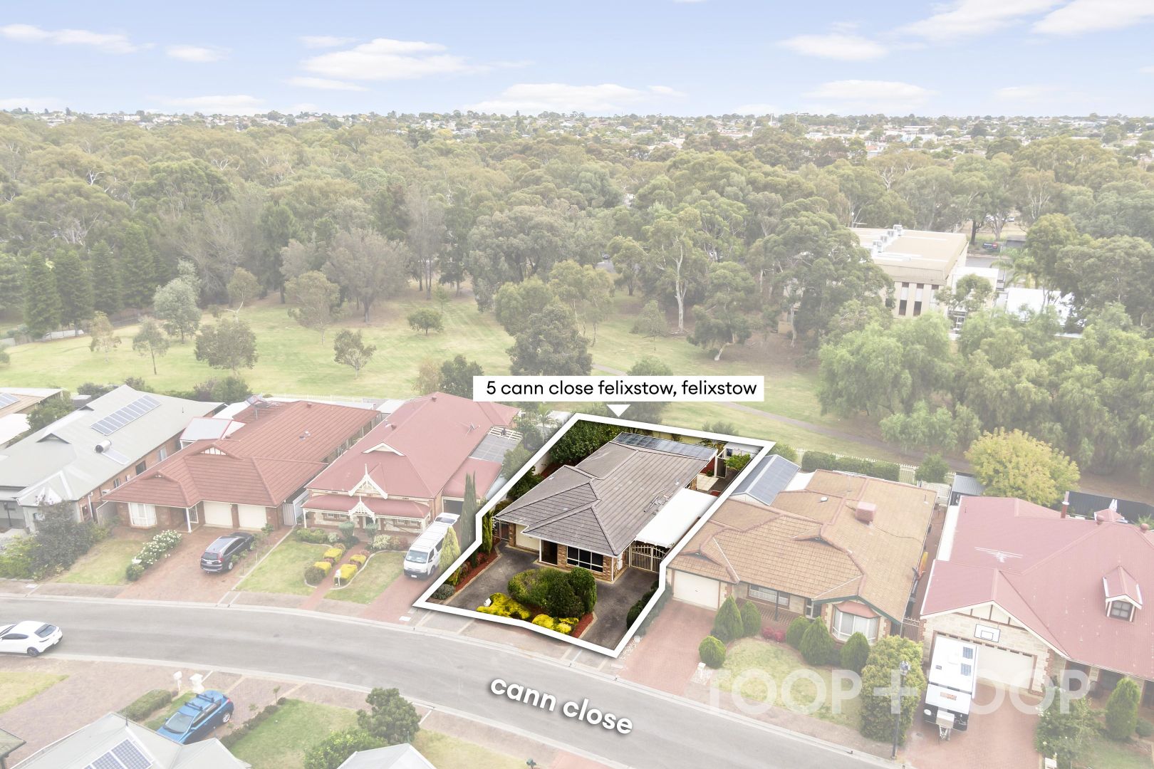 5 Cann Close, Felixstow SA 5070, Image 1