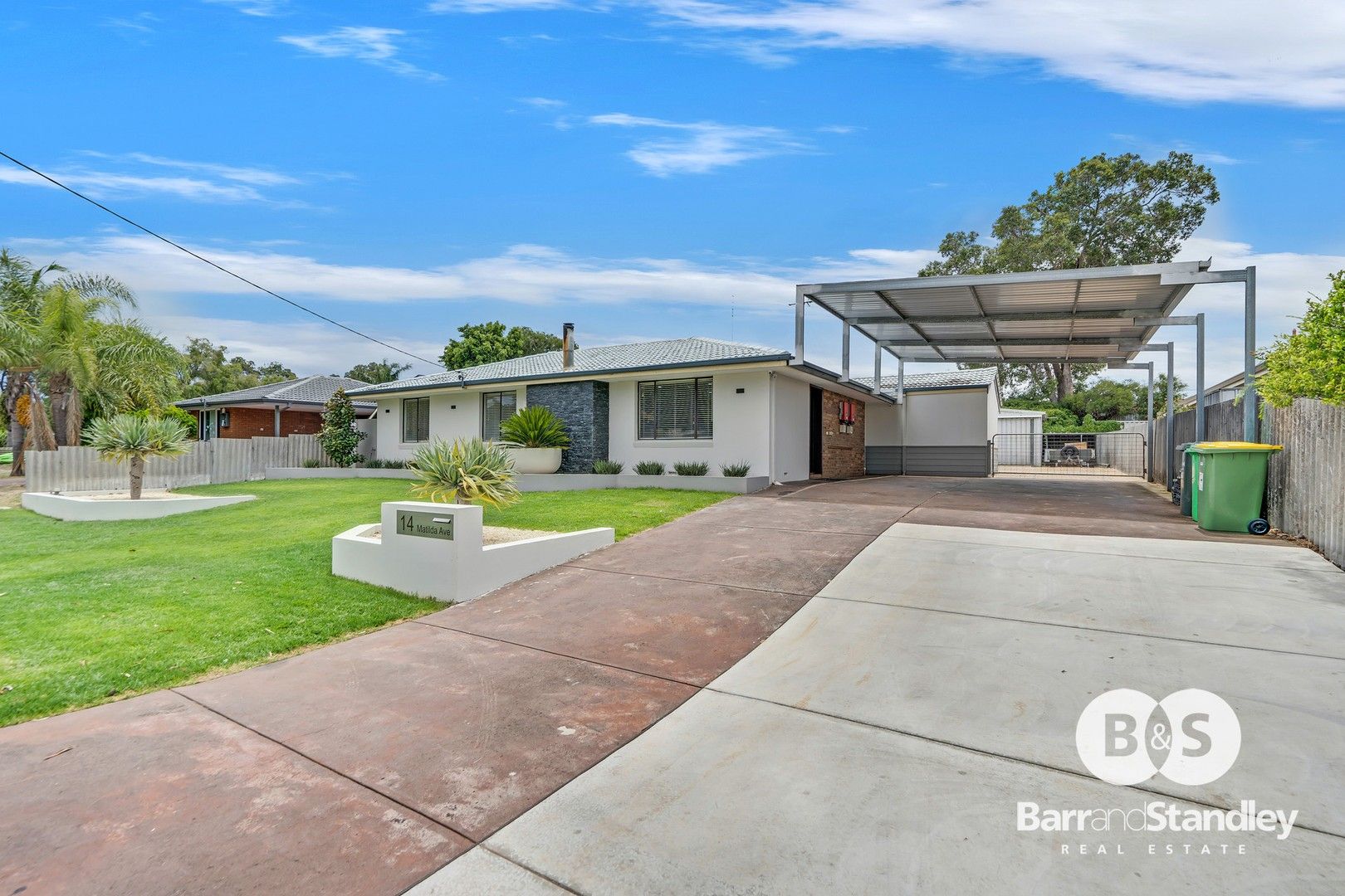 4 bedrooms House in 14 Matilda Avenue AUSTRALIND WA, 6233