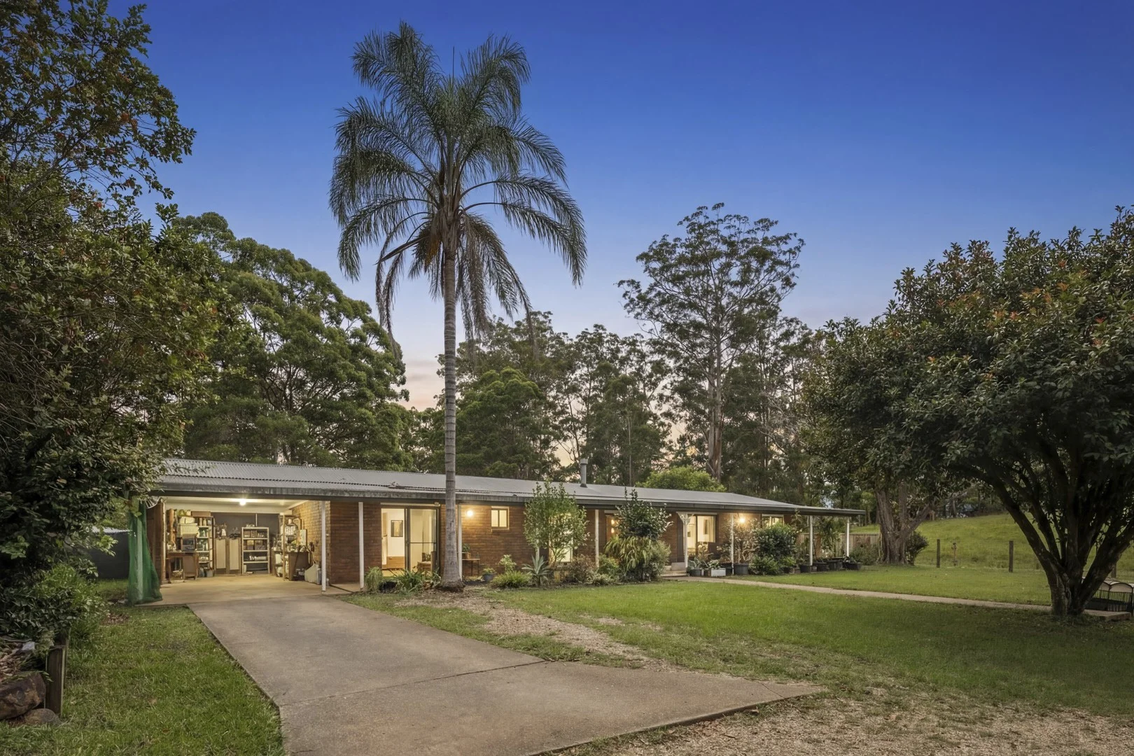 316 Wilson Road, Congarinni North NSW 2447