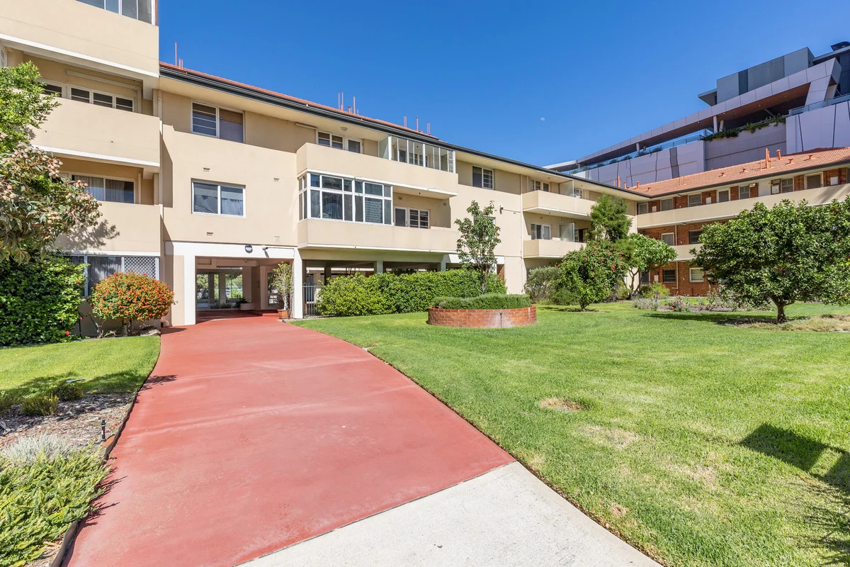 Additional image 8 of 23/45 Adelaide Terrace, East Perth WA 6004