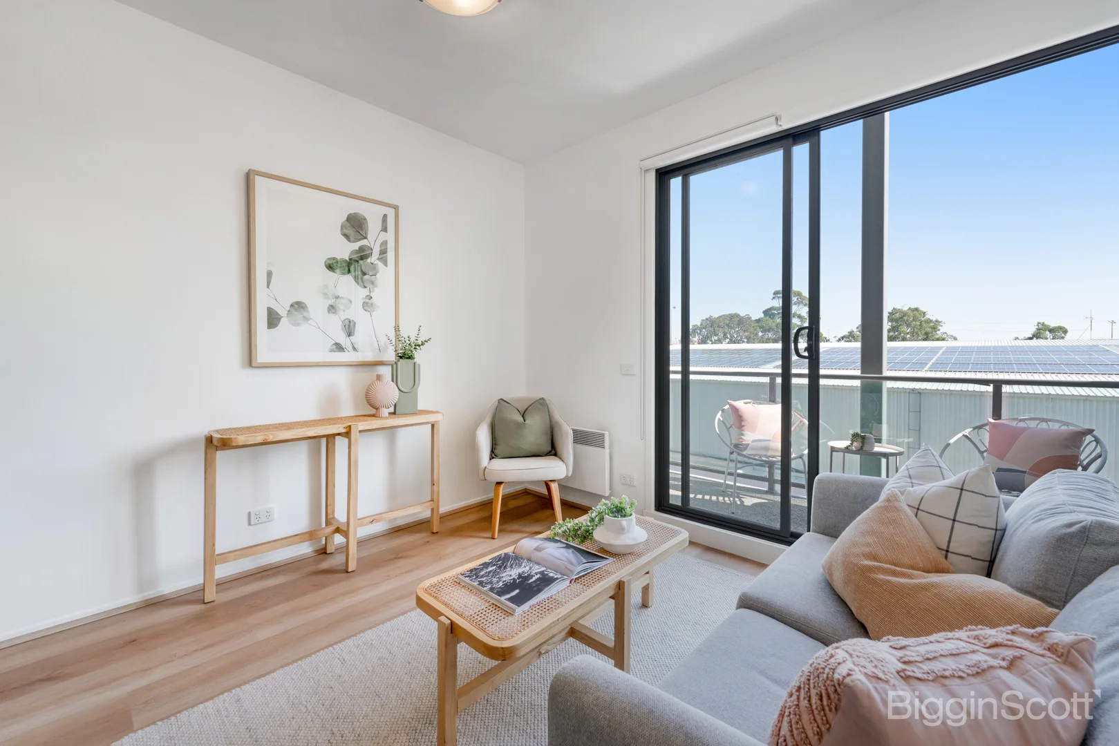 Additional image 5 of 208/108 Altona Street, Kensington VIC 3031