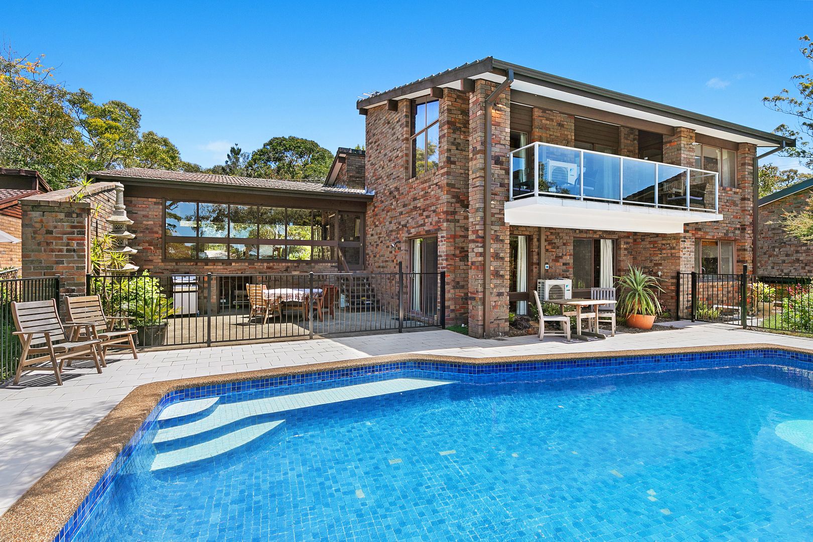 22 Ashburton Avenue, South Turramurra Property History & Address