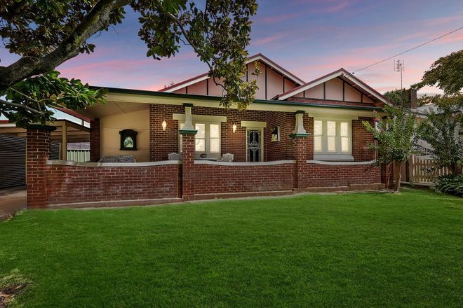 Picture of 21A Mortimer Street, MUDGEE NSW 2850