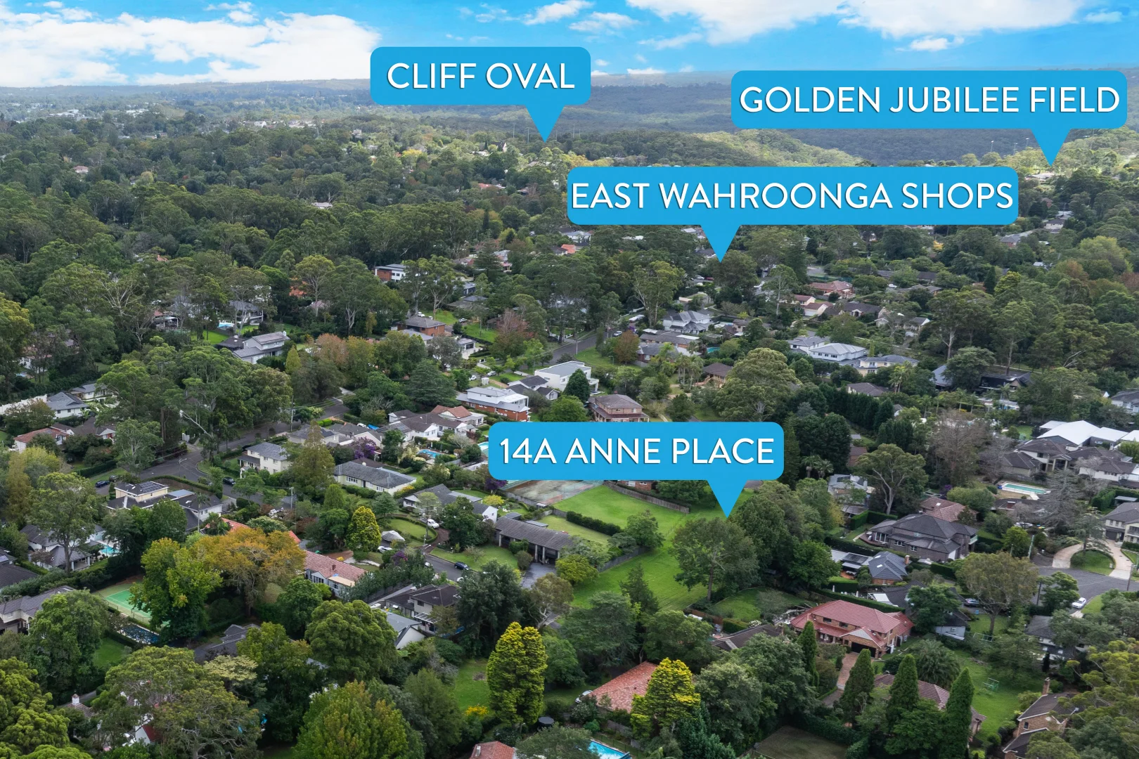 Additional image 7 of 14A Anne Place, Wahroonga NSW 2076