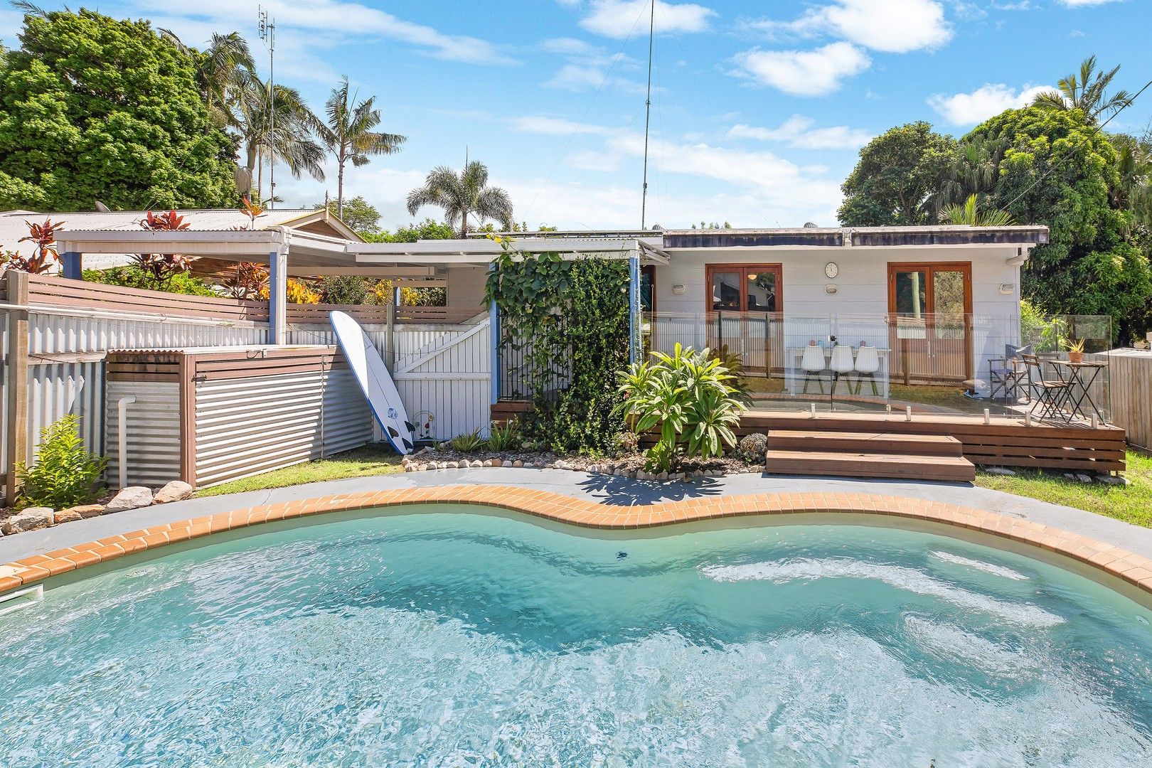 46 Lagoda Drive, Mount Coolum QLD 4573, Image 0