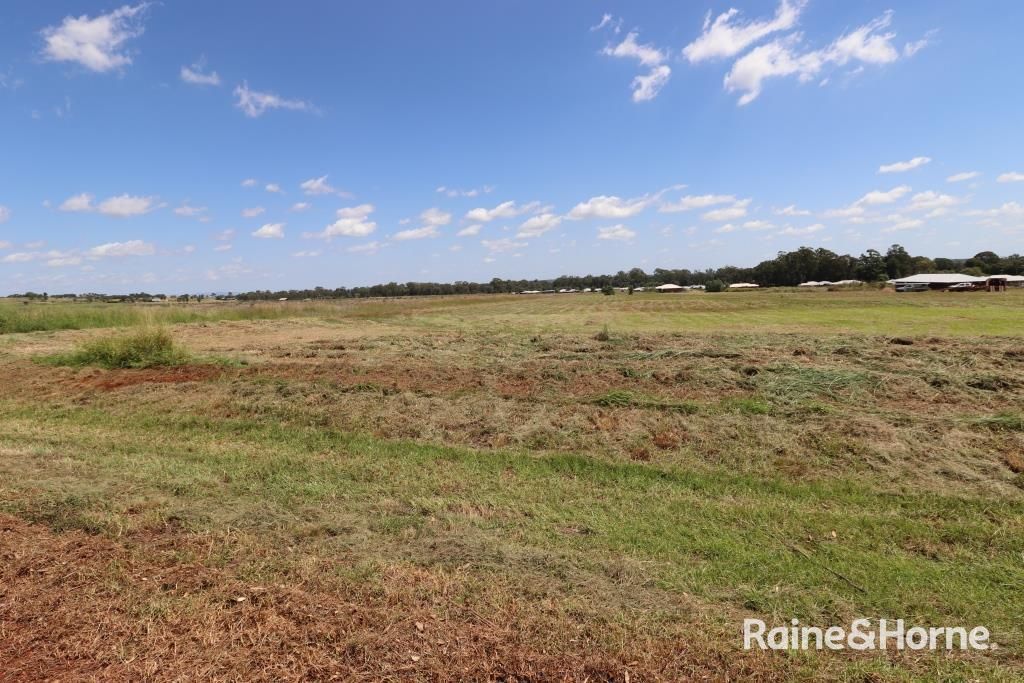 Lot 80 Couchmans Road, Memerambi QLD 4610, Image 2