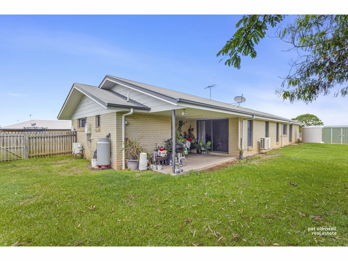 Additional image 9 of 97 Abby Drive, Gracemere QLD 4702