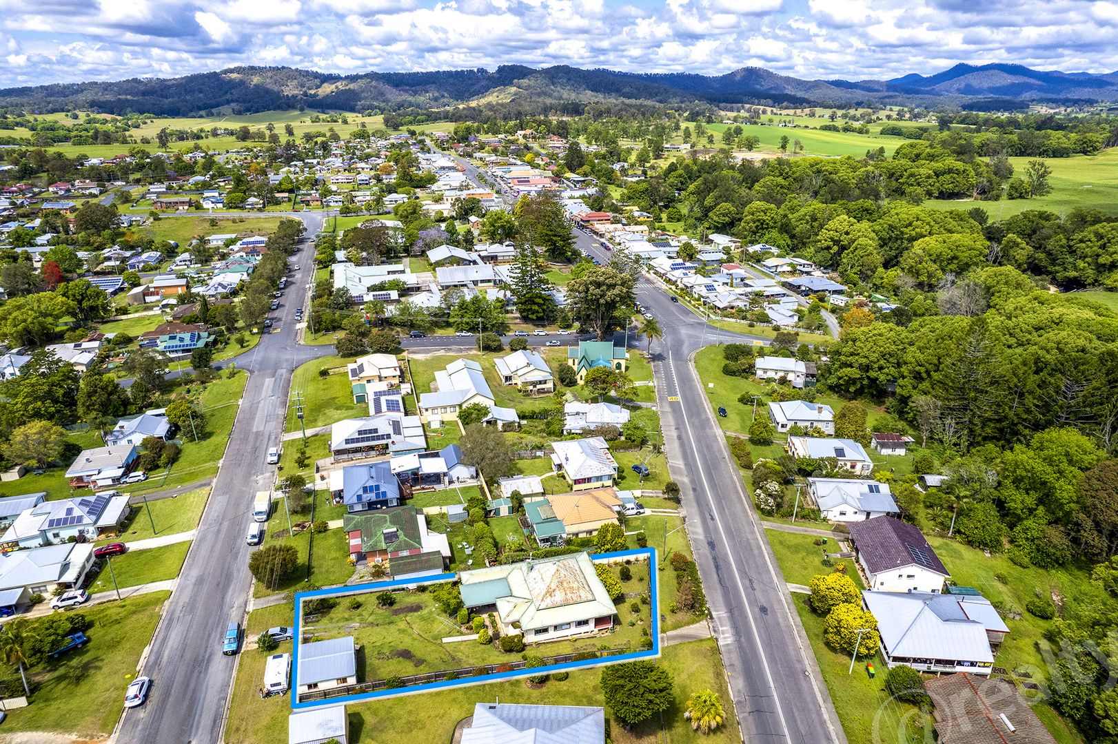 11 High Street, Bowraville Property History & Address Research Domain