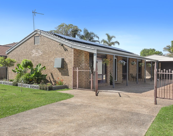 13 Wollonyuh Crescent, Horsley NSW 2530