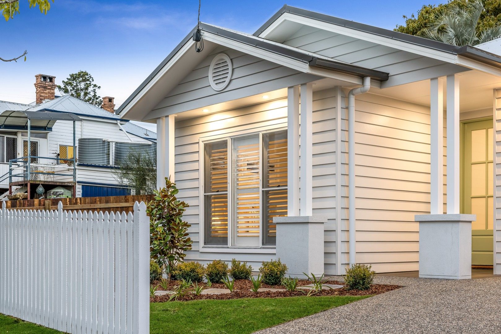 4 bedrooms House in 2C Sir Street NORTH TOOWOOMBA QLD, 4350