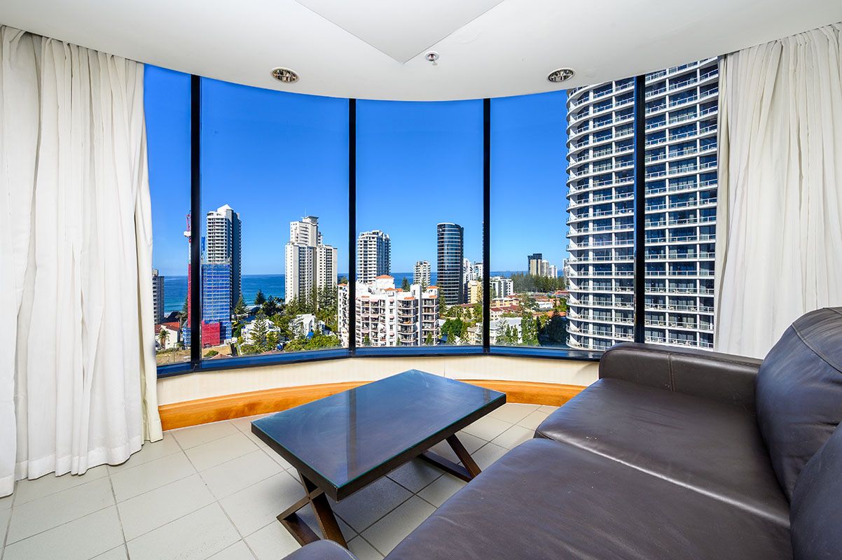 1003/2801-2833 Gold Coast Highway, Surfers Paradise QLD 4217, Image 1