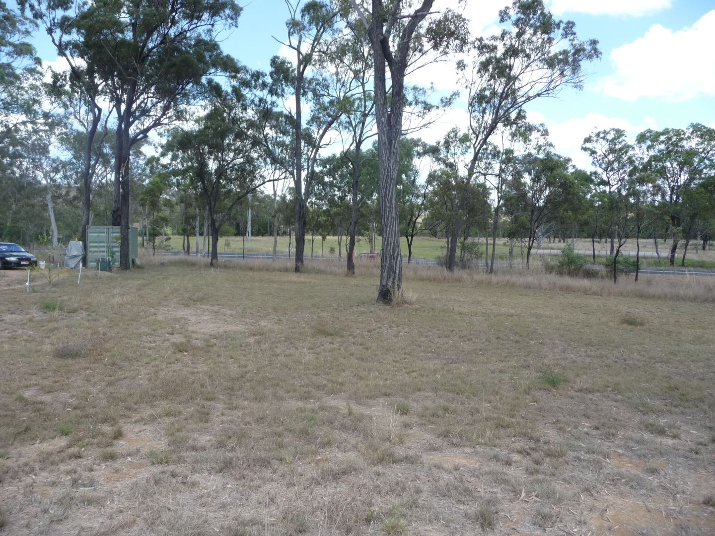 Lot 15 QUEEN STREET, Dallarnil QLD 4621, Image 1