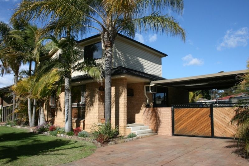 37 Jasmine Avenue, Quakers Hill Property History & Address Research