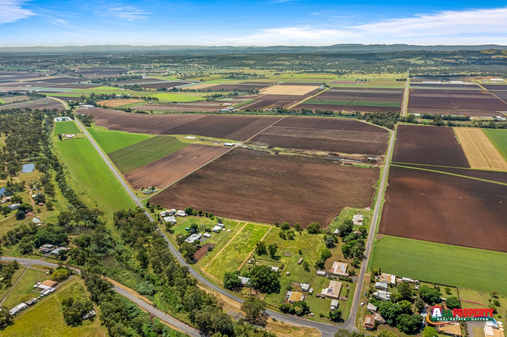 Lot 278 Gatton Clifton Road, Winwill QLD 4347, Image 2