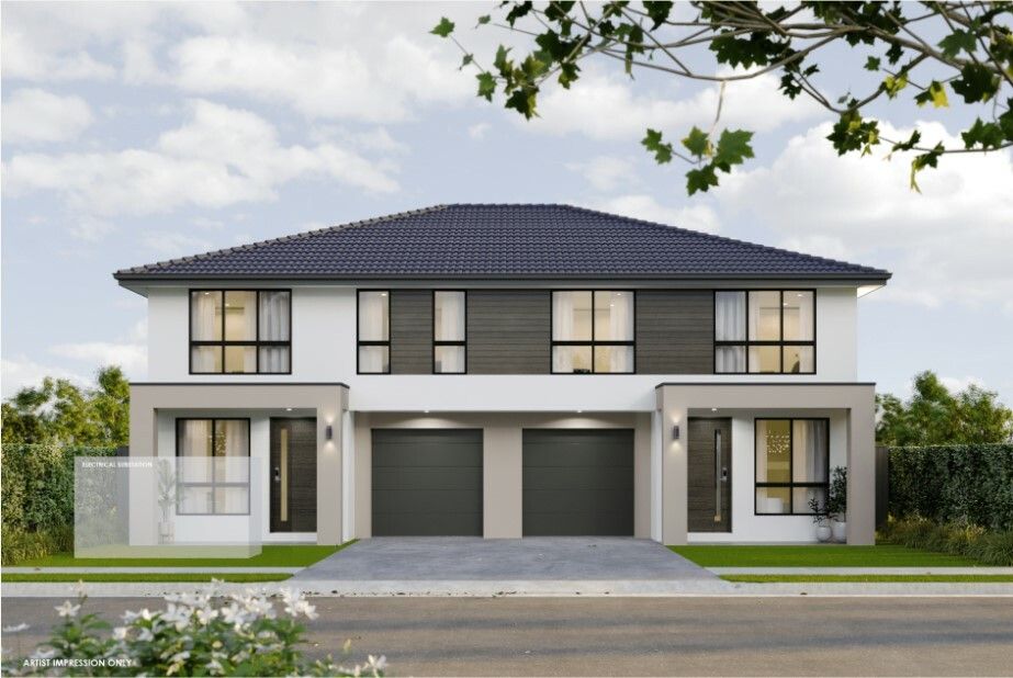 5 bedrooms House in  SCHOFIELDS NSW, 2762