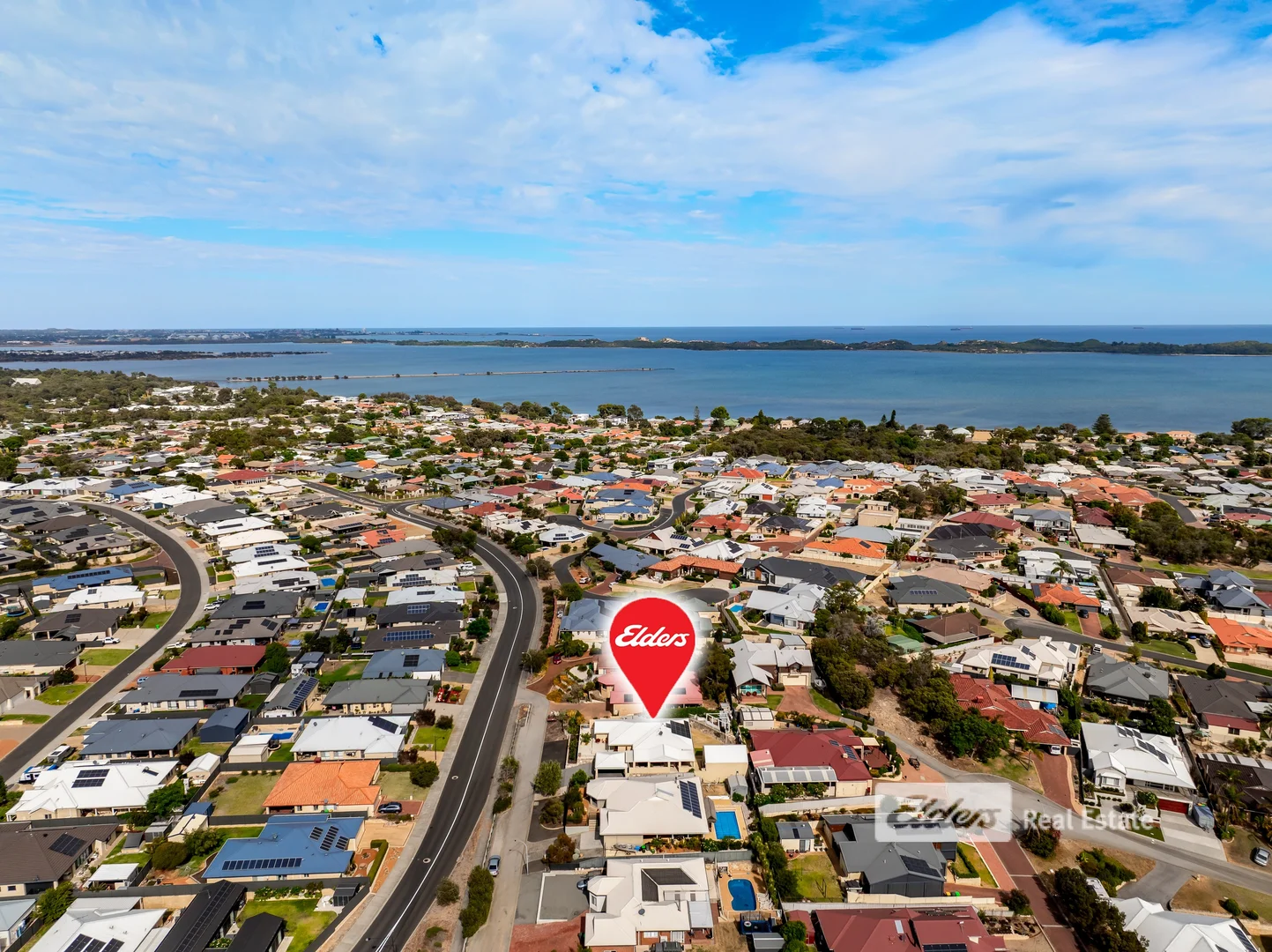 Additional image 33 of 61 Barnes Avenue, Australind WA 6233