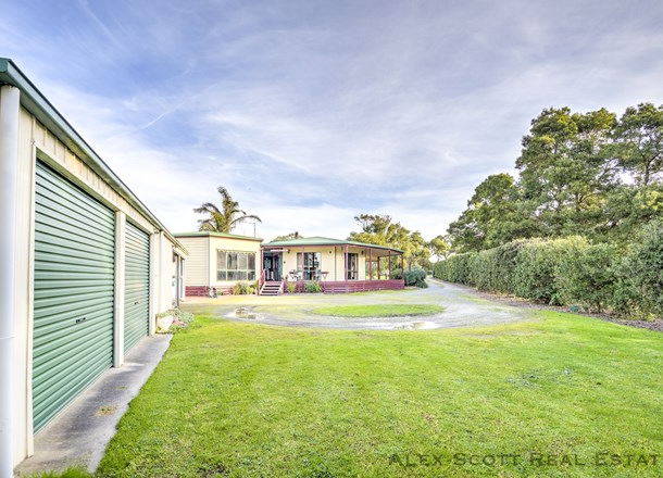 5 Tarwin Place, Tarwin Lower VIC 3956