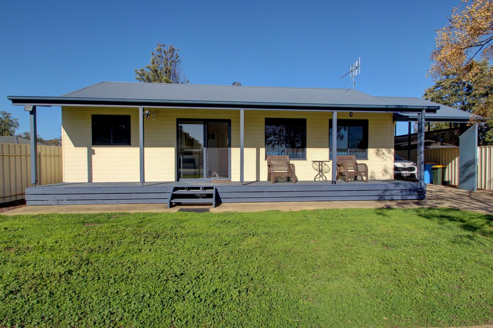 58 Findlay St, Strathmerton VIC 3641, Image 0