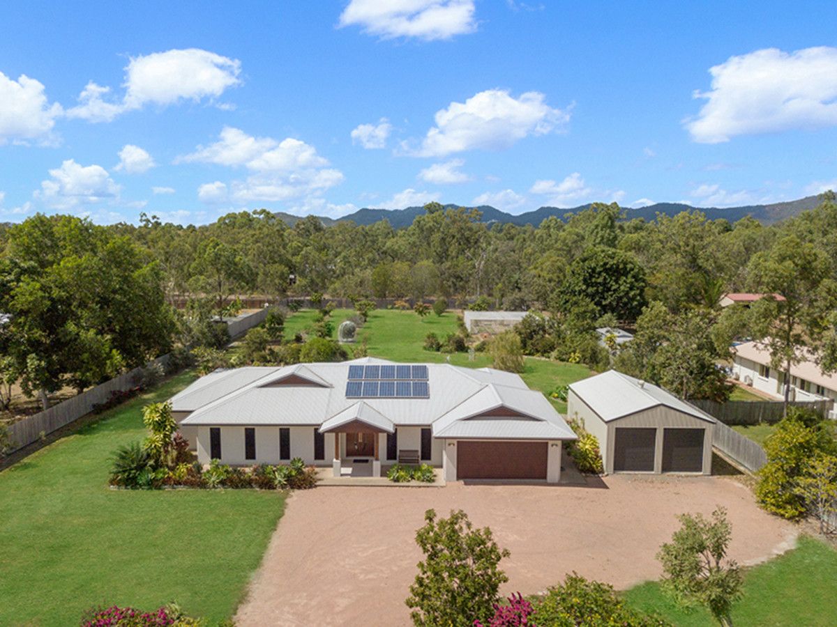 73 Blue Mountain Drive, Bluewater QLD 4818, Image 0