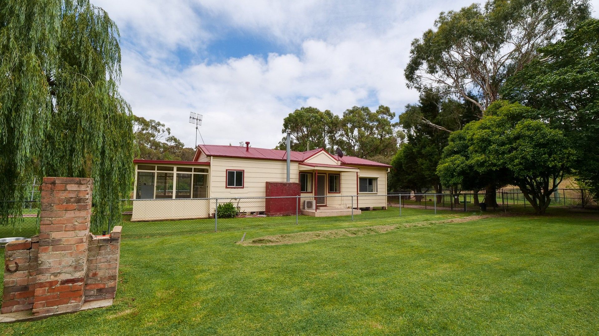 1305 Castlereagh Highway, Lidsdale NSW 2790, Image 1