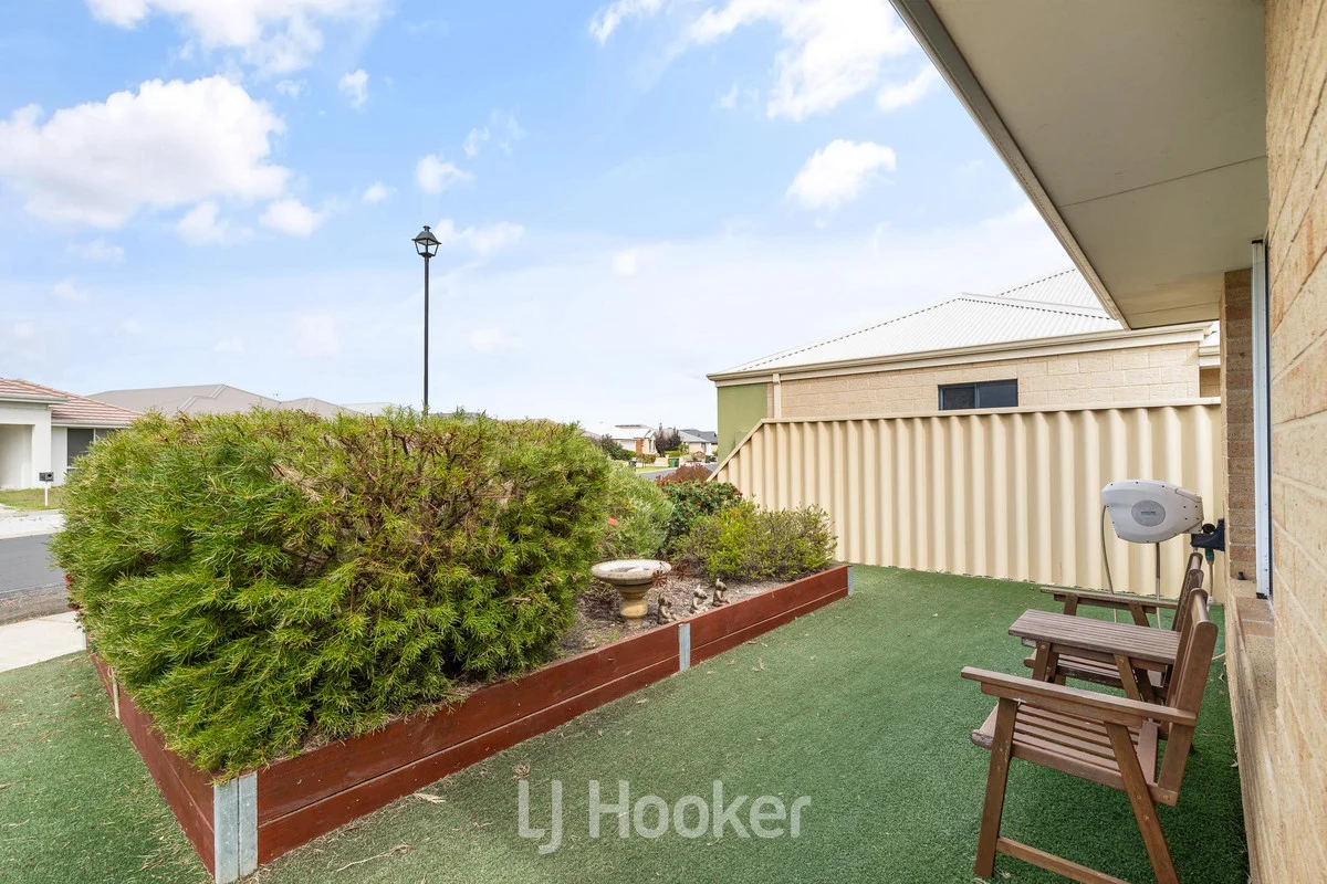 Additional image 18 of 36 Gigondas Street, Yalyalup WA 6280