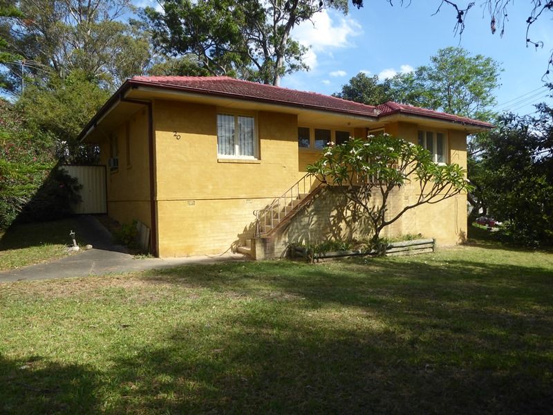 20 Lyndley Street, Busby Property History & Address Research Domain