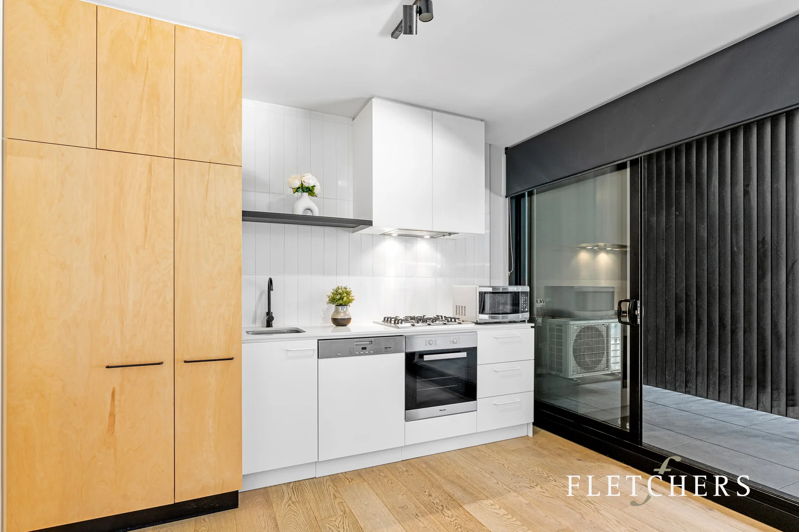 Additional image 4 of 704/33 Coventry Street, Southbank VIC 3006