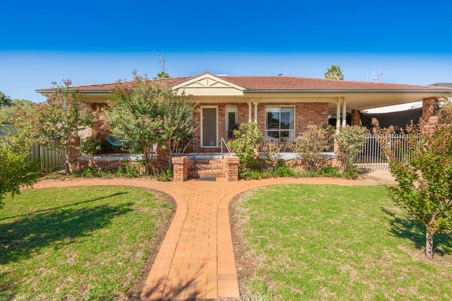 Picture of 33 Bathurst Street, FORBES NSW 2871