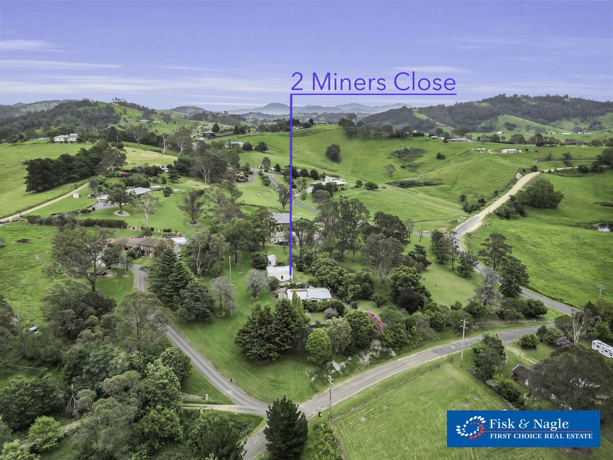 2 Miners Close, Bega NSW 2550, Image 0