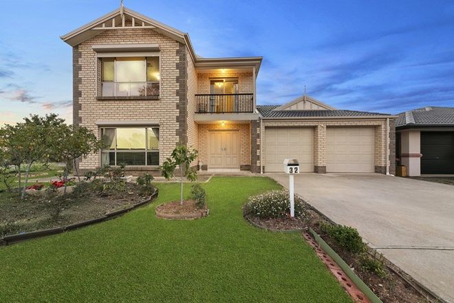 Picture of 32 Strathaird Boulevard, SMITHFIELD SA 5114