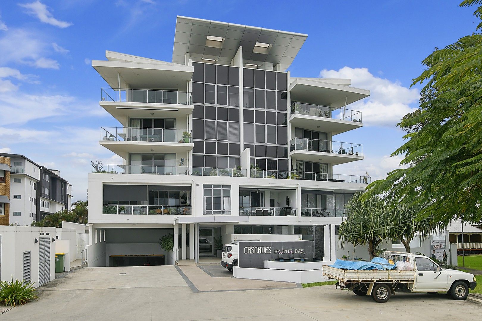 1/29-31 Shore Street East, Cleveland QLD 4163, Image 0