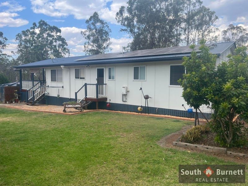 503 Wattle Camp Road, Wattle Camp QLD 4615, Image 0