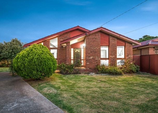 35 Murchison Crescent, Clayton South VIC 3169