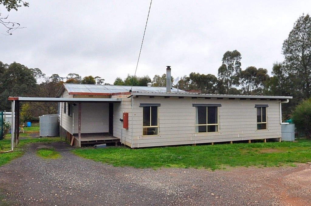 69 Menzies Drive Daisy Hill, Maryborough VIC 3465, Image 1