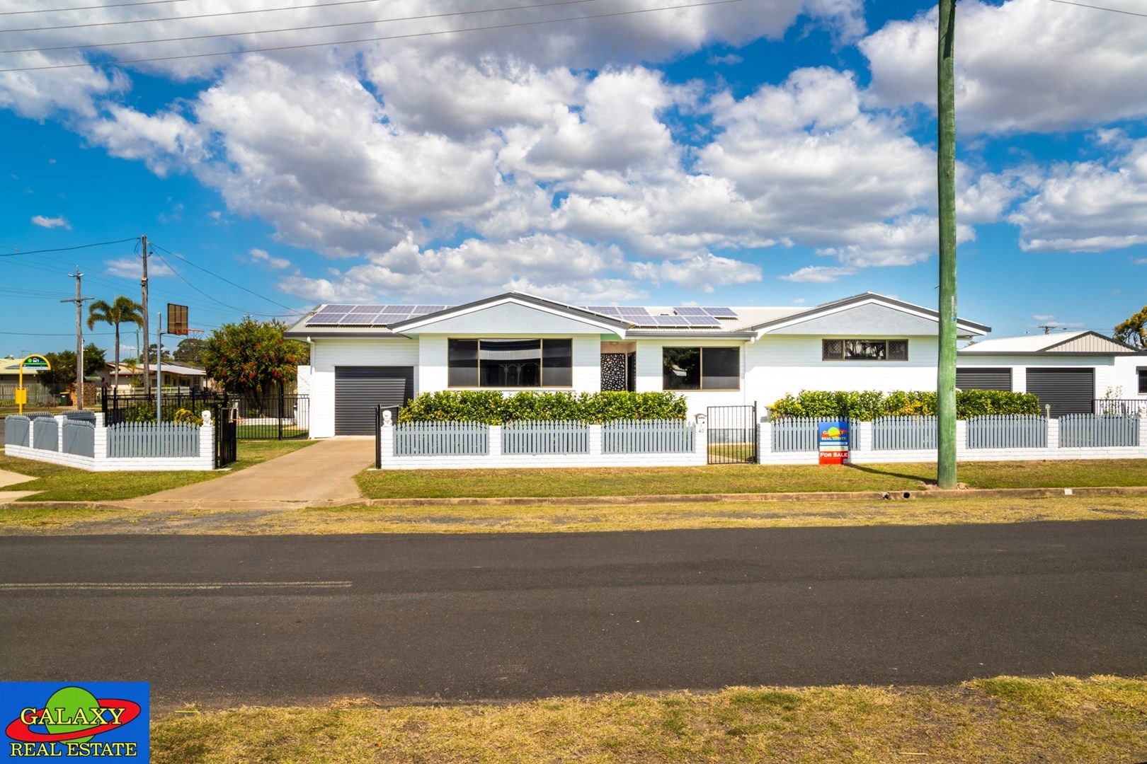 40 River Tce, Millbank QLD 4670, Image 0