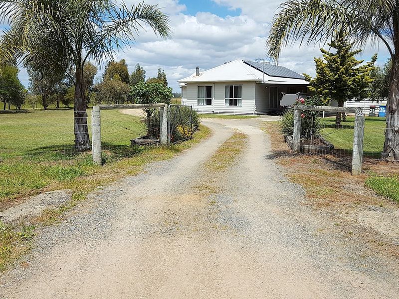 26 Wunghnu Road, Wunghnu VIC 3635, Image 0